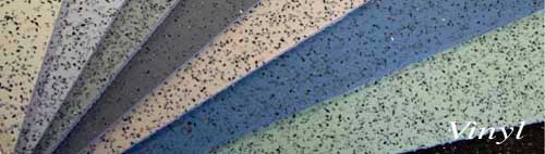 Vinyl Flooring Supply